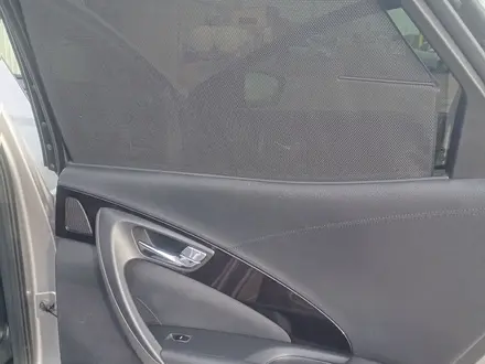 Hyundai Grandeur 2012 года за 7 800 000 тг. в Тараз – фото 29