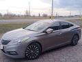 Hyundai Grandeur 2012 года за 7 800 000 тг. в Тараз – фото 3
