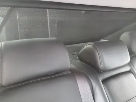 Hyundai Grandeur 2012 года за 7 800 000 тг. в Тараз – фото 31