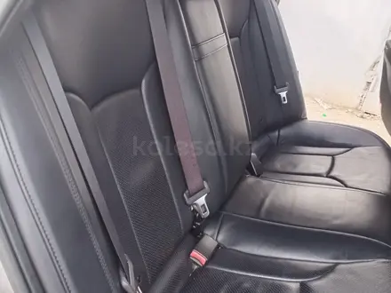 Hyundai Grandeur 2012 года за 7 800 000 тг. в Тараз – фото 32