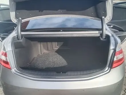Hyundai Grandeur 2012 года за 7 800 000 тг. в Тараз – фото 35