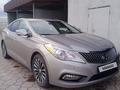 Hyundai Grandeur 2012 года за 7 800 000 тг. в Тараз – фото 8