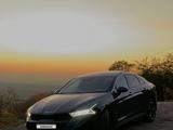Kia K5 2023 года за 11 500 000 тг. в Алматы