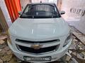 Chevrolet Cobalt 2022 годаүшін5 700 000 тг. в Астана – фото 3