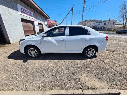 Chevrolet Cobalt 2022 года за 5 700 000 тг. в Астана – фото 2