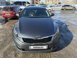 Kia K5 2012 года за 7 600 000 тг. в Уральск