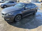 Kia K5 2012 года за 7 600 000 тг. в Уральск – фото 5