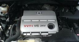 ДВИГАТЕЛЬ 2AZ-FE 2.4л. 1MZ-FE 3л. на Toyota Camry 40 ДВС за 88 000 тг. в Алматы – фото 2