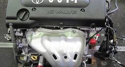 ДВИГАТЕЛЬ 2AZ-FE 2.4л. 1MZ-FE 3л. на Toyota Camry 40 ДВС за 88 000 тг. в Алматы – фото 3