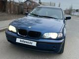 BMW 316 2002 годаүшін3 500 000 тг. в Павлодар – фото 4