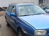 Volkswagen Golf 1993 года за 1 200 000 тг. в Алматы