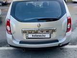 Renault Duster 2014 года за 4 150 000 тг. в Алматы – фото 3
