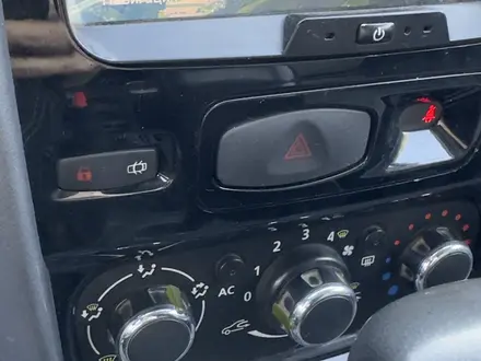 Renault Duster 2014 года за 4 150 000 тг. в Алматы – фото 11