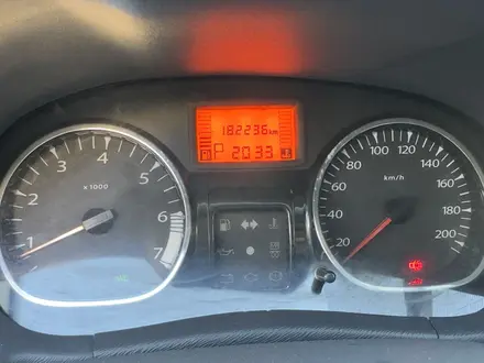 Renault Duster 2014 года за 4 150 000 тг. в Алматы – фото 10