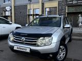 Renault Duster 2014 годаүшін4 150 000 тг. в Алматы
