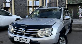 Renault Duster 2014 года за 4 150 000 тг. в Алматы