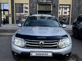 Renault Duster 2014 годаүшін4 150 000 тг. в Алматы – фото 2