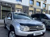 Renault Duster 2014 годаүшін4 150 000 тг. в Алматы – фото 3