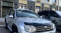 Renault Duster 2014 года за 4 150 000 тг. в Алматы – фото 3