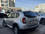 Renault Duster 2014 годаүшін4 150 000 тг. в Алматы – фото 5