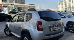 Renault Duster 2014 года за 4 150 000 тг. в Алматы – фото 5