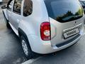 Renault Duster 2014 года за 4 150 000 тг. в Алматы – фото 2
