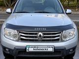 Renault Duster 2014 года за 4 150 000 тг. в Алматы