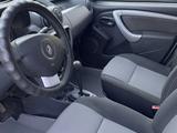 Renault Duster 2014 года за 4 150 000 тг. в Алматы – фото 5