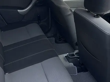 Renault Duster 2014 года за 4 150 000 тг. в Алматы – фото 8