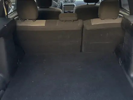 Renault Duster 2014 года за 4 150 000 тг. в Алматы – фото 9
