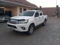 Toyota Hilux 2016 года за 13 700 000 тг. в Алматы – фото 3