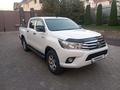 Toyota Hilux 2016 годаfor13 700 000 тг. в Алматы – фото 4