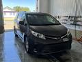 Toyota Sienna 2014 года за 6 500 000 тг. в Аральск