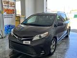 Toyota Sienna 2014 года за 6 500 000 тг. в Аральск – фото 3