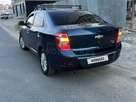 ВАЗ (Lada) Priora 2170 2012 года за 6 000 000 тг. в Атырау – фото 4