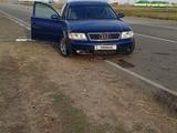 Audi A6 2000 годаүшін3 500 000 тг. в Уральск – фото 4