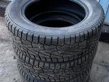 Pirelli 215/65 R17 за 60 000 тг. в Астана – фото 2