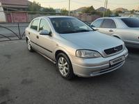 Opel Astra 2002 годаүшін2 400 000 тг. в Шымкент