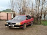 Audi 100 1990 года за 1 200 000 тг. в Жаркент – фото 2