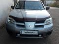 Mitsubishi Outlander 2003 годаүшін4 500 000 тг. в Темиртау – фото 2