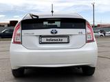 Toyota Prius 2014 годаfor7 800 000 тг. в Алматы – фото 4