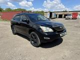Lexus RX 330 2005 года за 6 900 000 тг. в Темиртау – фото 3