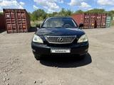 Lexus RX 330 2005 года за 6 900 000 тг. в Темиртау – фото 2