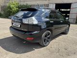 Lexus RX 330 2005 года за 6 900 000 тг. в Темиртау – фото 4