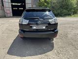Lexus RX 330 2005 года за 6 900 000 тг. в Темиртау – фото 5