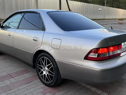 Toyota Windom 2000 года за 6 200 000 тг. в Алматы – фото 8