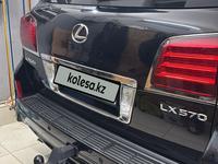 Lexus LX 570 2011 годаүшін25 000 000 тг. в Актау