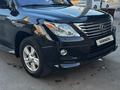 Lexus LX 570 2011 годаүшін25 000 000 тг. в Актау – фото 2