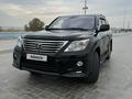 Lexus LX 570 2011 годаүшін25 000 000 тг. в Актау – фото 9