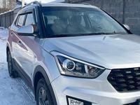 Hyundai Creta 2021 годаүшін10 000 000 тг. в Алматы